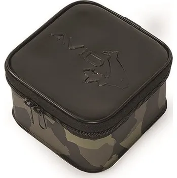 Pouzdro na rybářské vybavení AVID CARP Pouzdro Stormshield Pro - Medium