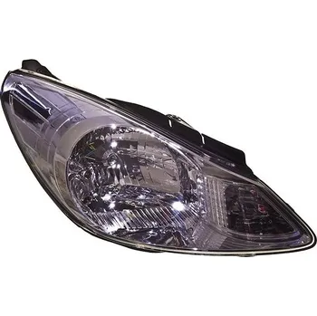 Osvětlení automobilu ACI HYUNDAI i10 08- -9/10 přední světlo H4 (el. ovládané + motorek) P