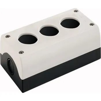 Stavebniny EATON Skříňka TITAN M22-I3 pro 3 m.m. 216538