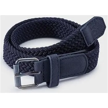 Kšandy chlapecký pásek modrý Mayoral 10727-58 velikost 164