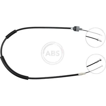 Spojkové lanko Tažné lanko, ovládání spojky A.B.S. K21480