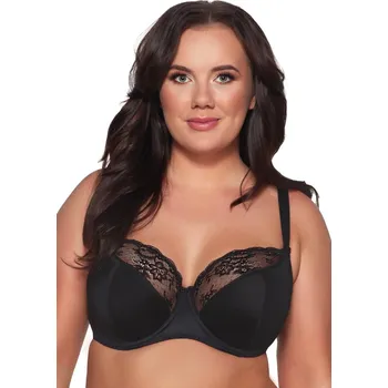 Podprsenka PODPRSENKA AV 2110 BLACK MAXI černá 100E