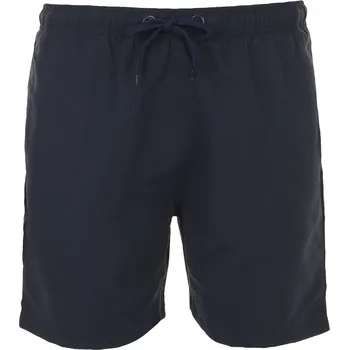 Pánské plavky SOĽS Sandy Pánské koupací šortky SL01689 Námořní modrá S