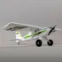 RC model letadla E-Flite EFL3875 bílý/zelený