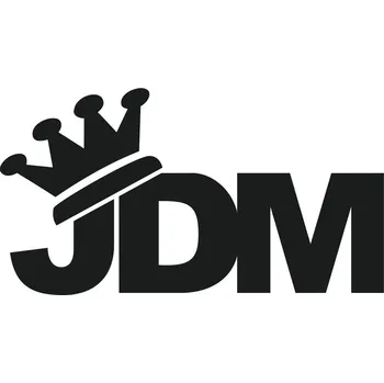 samolepka Samolepka JDM