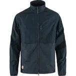 Pánská bunda Fjällräven HC Hybrid Wind Jacket M Velikost: L / Barva: tmavě modrá