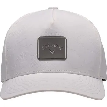 Kšiltovka Callaway kšiltovka Favorite Track - bílá