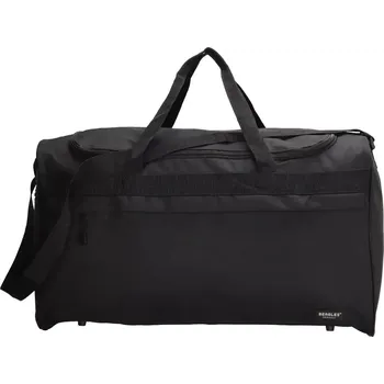 Sportovní taška Beagles cestovní taška Originals Travel bag 19207 černá 66L – prostorná a odolná taška pro cestování a sport | Cooltovka.cz