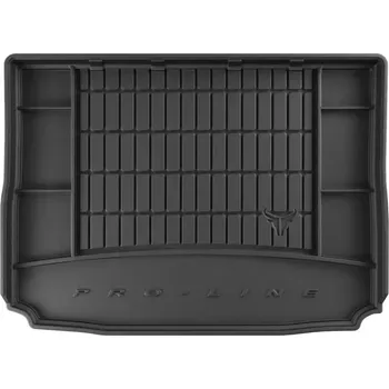 Povinná bezpečnostní výbava Frogum TM405196 Vana do kufru ProLine Suzuki SX4 S-Cross od roku 2016