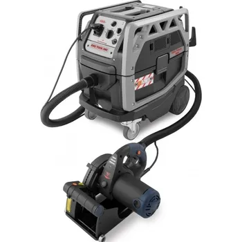 Průmyslový vysavač Průmyslový vysavač EVO TOOL VAC M