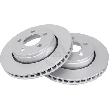 Brzdový kotouč Brzdový kotouč A.B.S. ABS18018