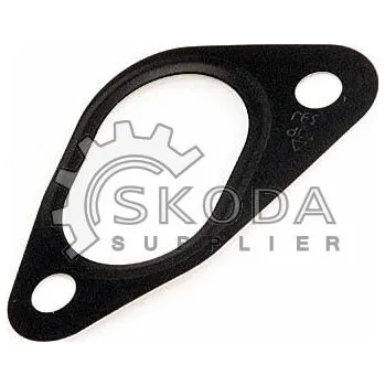 Těsnění výfuku Těsnění výfukového potrubí L, 047253039J