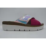 VAROMED dámský pantofel 10733/09 růžová Velikost: 42