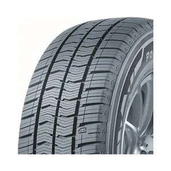 Kumho PorTran 4S CX11 215/65 R16 C 109/107T