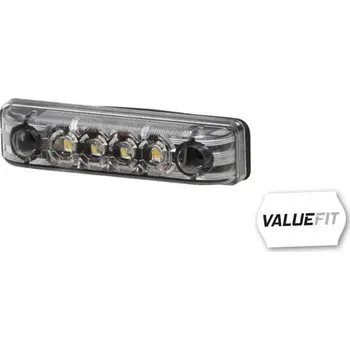 Přední světlomet Obrysové světlo HELLA 2PG 357 010-021