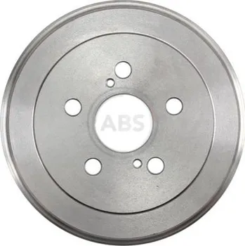 Brzdový buben Brzdový buben A.B.S. ABS3435-S