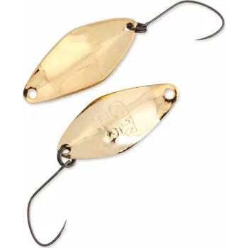 Umělá nástraha Plandavka Nories Gluttony 1,8g 28mm #012 Zlatá