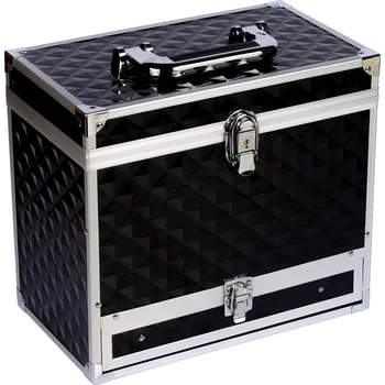 Kosmetický kufr Kosmetický kufřík - Sony - černý