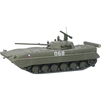 Plastikový model SDV - BVP-2, Model Kit 87040, 1/87
