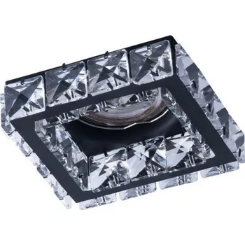 AZzardo AZ4411 podhledové svítidlo ESTER S 1 černá