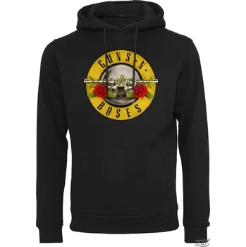 Pánská mikina mikina pánská Guns N' Roses - XS