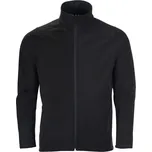 SOĽS Race Men Pánská softshellová bunda SL01195 Černá 3XL