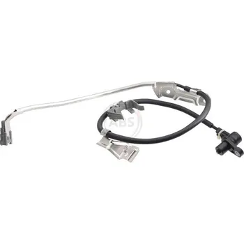 Přislušenství brzdového systému Snímač, počet otáček kol A.B.S. ABS31189