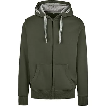 Dámská mikina Hrm Dámská mikina HRM801 Olive 5XL