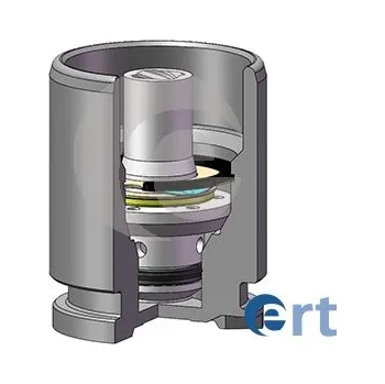 Brzdový systém Píst, brzdový třmen AUTOFREN SEINSA 150555K