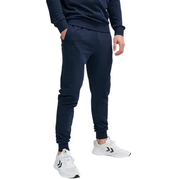 Pánské kalhoty Kalhoty Hummel hmlACTIVE SWEATPANTS 224505-7364 Velikost M