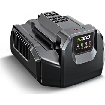 Příslušenství pro zahradní traktor Nabíječka EGO CH2100E