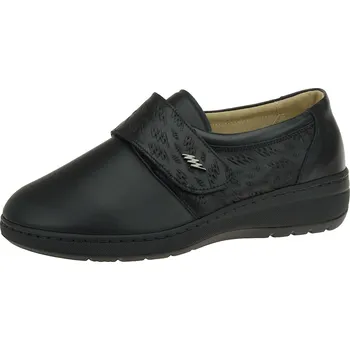 Dámské polobotky Dámské kožené polobotky Medika K735 Velikost: 38