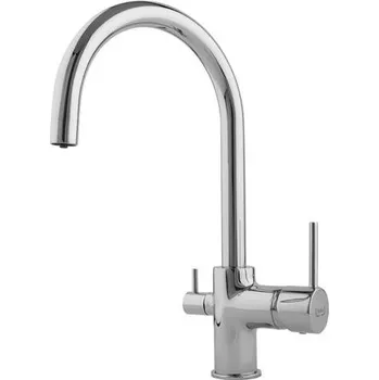 Vodovodní baterie Sinks baterie FILTERA lesklá