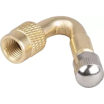 pumpička Prodlužovací kolínko 45 ventilku AV