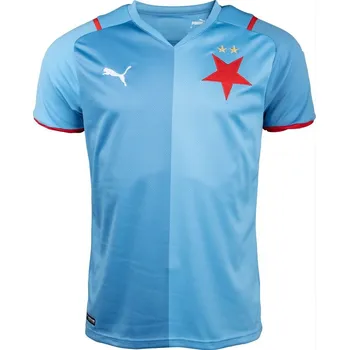 PUMA SKS Away Shirt Replica 764699-02 S