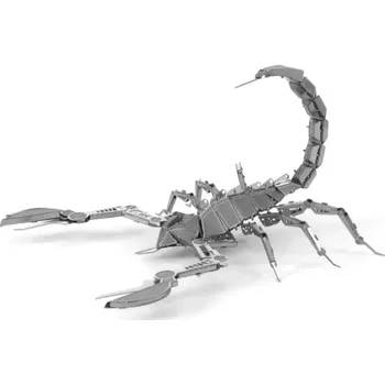 3D puzzle METAL EARTH 3D puzzle Štír