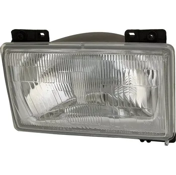 Přední světlomet ACI PEUGEOT J5 82-94 90- přední světlo H4 P