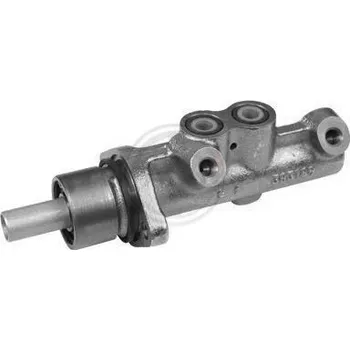 Brzdový válec Hlavní brzdový válec A.B.S. 61027