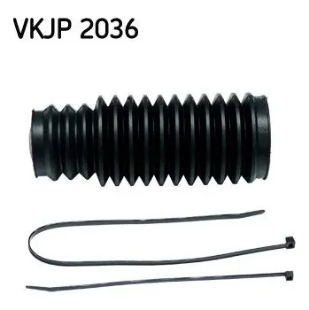 Soustava řízení Sada měchů, řízení SKF VKJP 2036