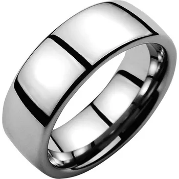 Prsten NUBIS® NWF1007 Dámský snubní prsten - velikost 48 - NWF1007-48