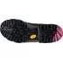 Dámská treková obuv La Sportiva Spire Woman GTX Black/Topaz, 39,5