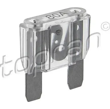 Autoelektrika Pojistka TOPRAN 104 514