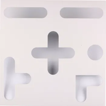 Značení Šablona pro označení skladovacích míst Plast 940 x 940 mm tl. 0.5 mm - Kód: 16612