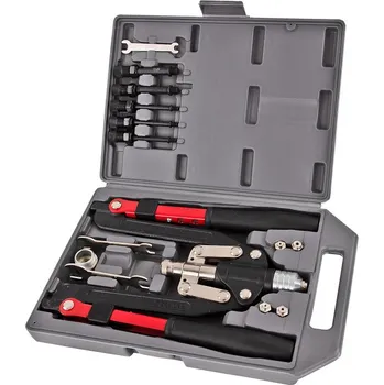 Kleště DEMA Nýtovací kleště pro slepé nýty a nýtovací matice MZ10