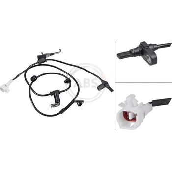 Přislušenství brzdového systému Snímač, počet otáček kol A.B.S. ABS31333