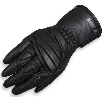 Moto rukavice TXR Classic 3569 černé vel. L