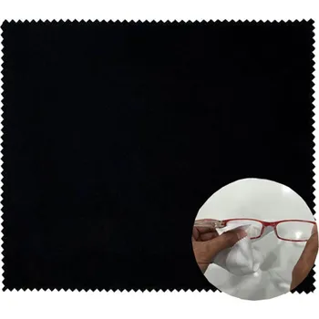 Utěrka z mikrovlákna 14-100-4 černá