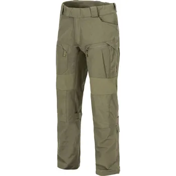 Pánské kalhoty Direct Action Direct Action bojové kalhoty Vanguard - Adaptive Green - S-L