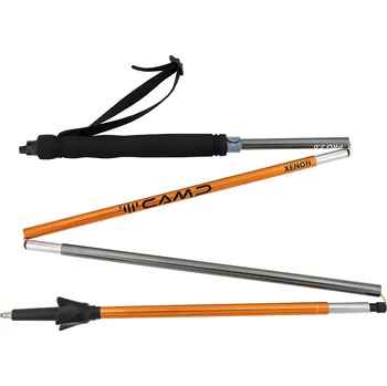 Sport Ultralehké běžecké hole C.A.M.P. Xenon Pro 2 Délka: 120 cm