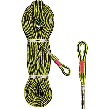 Lano BEAL Ginkgo 12 mm + 1 Term Délka: 60 m, Kód produktu: BCSE12.60TERM